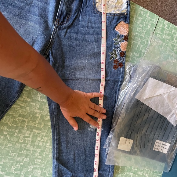 Super Cute Jeans SALE$$$$$ - Picture 11 of 14